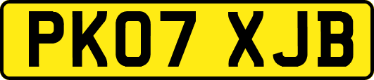 PK07XJB