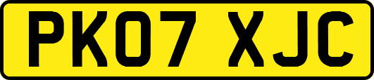 PK07XJC