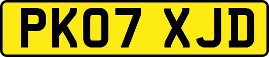PK07XJD