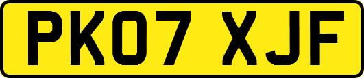 PK07XJF