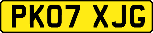 PK07XJG