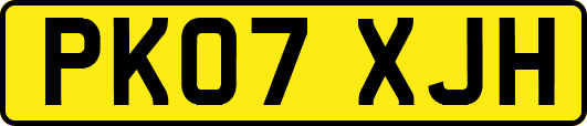 PK07XJH