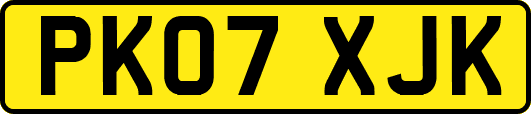 PK07XJK