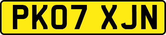 PK07XJN