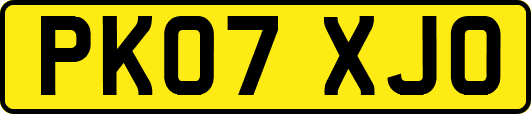 PK07XJO