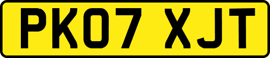 PK07XJT