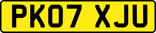 PK07XJU