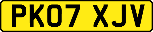 PK07XJV