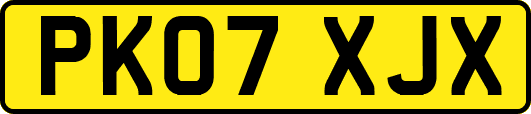 PK07XJX