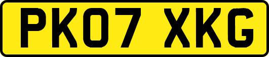 PK07XKG