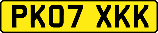 PK07XKK