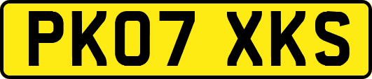 PK07XKS
