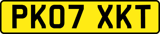 PK07XKT