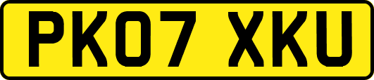 PK07XKU