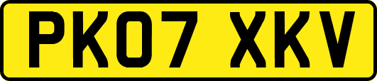 PK07XKV