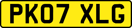 PK07XLG