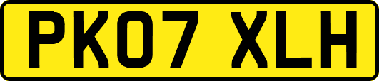 PK07XLH