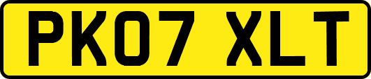 PK07XLT
