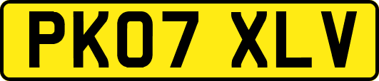 PK07XLV