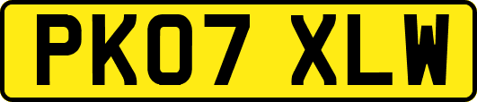 PK07XLW