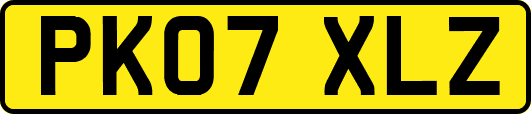 PK07XLZ