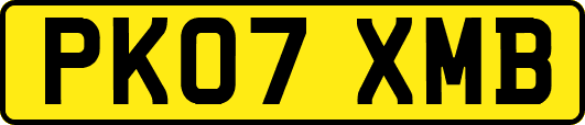 PK07XMB