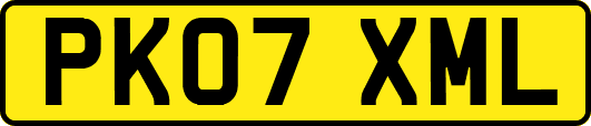 PK07XML