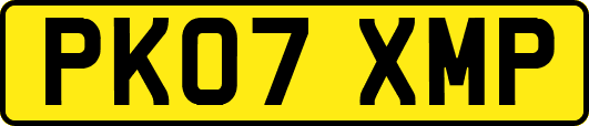 PK07XMP