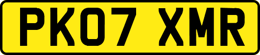 PK07XMR
