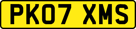 PK07XMS