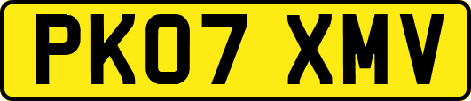PK07XMV