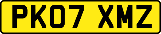 PK07XMZ