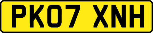 PK07XNH