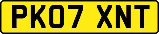 PK07XNT