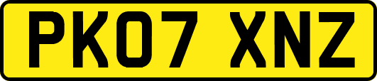 PK07XNZ