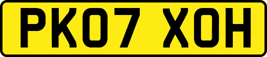PK07XOH