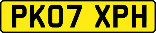PK07XPH