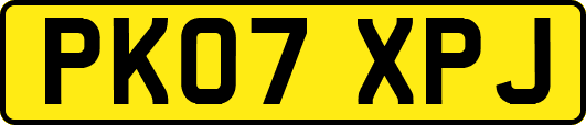 PK07XPJ