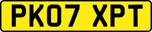 PK07XPT