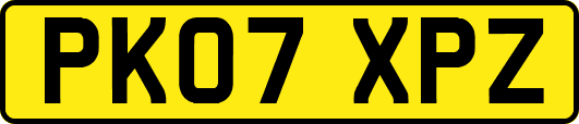 PK07XPZ