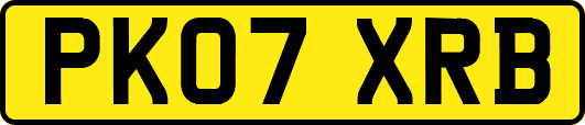 PK07XRB