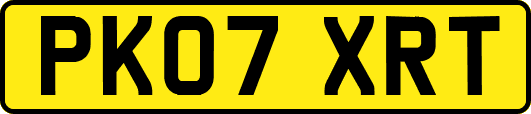PK07XRT