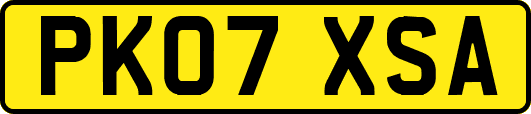 PK07XSA