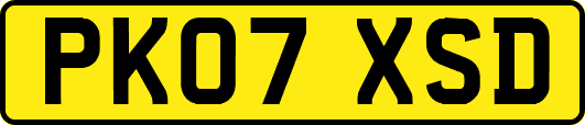 PK07XSD