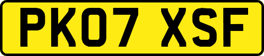 PK07XSF