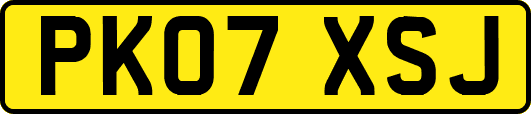 PK07XSJ