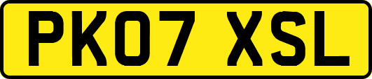 PK07XSL