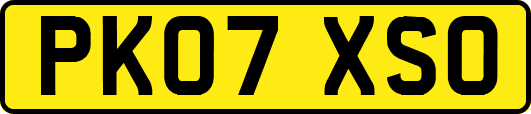 PK07XSO