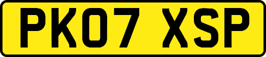 PK07XSP