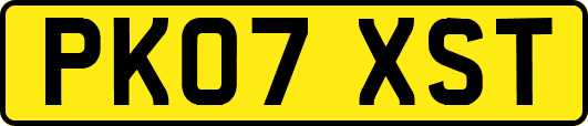 PK07XST